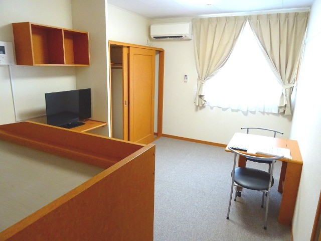 5/30 リビング/ダイニング