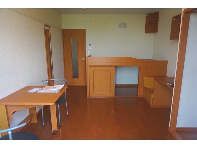 4/30 リビング/ダイニング