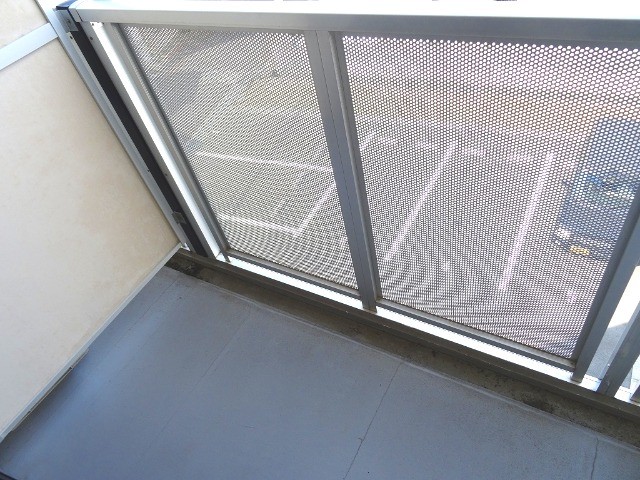 17/30 バルコニー