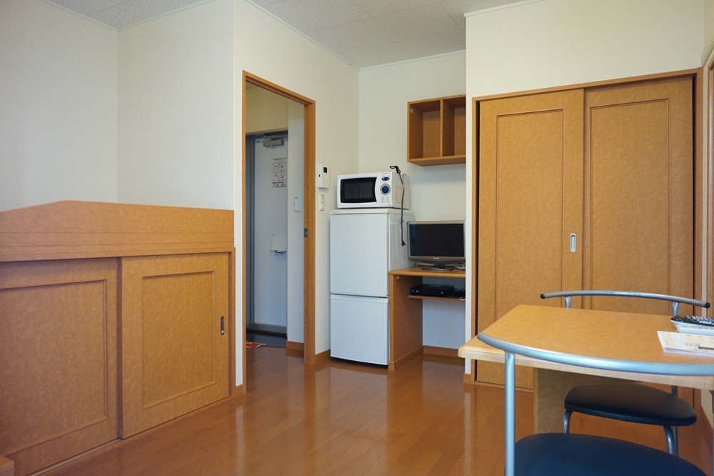 5/30 リビング/ダイニング