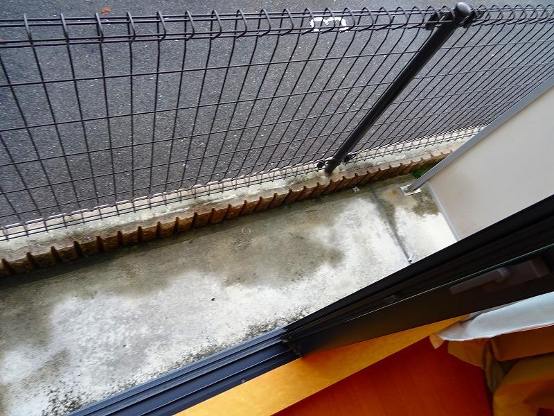 17/30 バルコニー