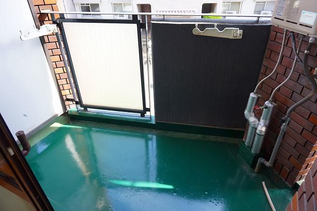 17/30 バルコニー