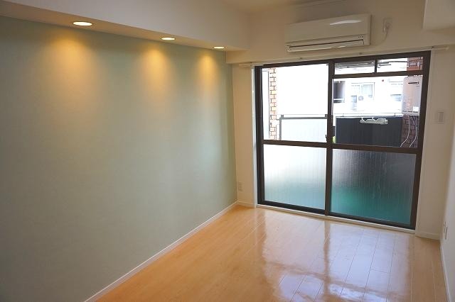 5/30 リビング/ダイニング