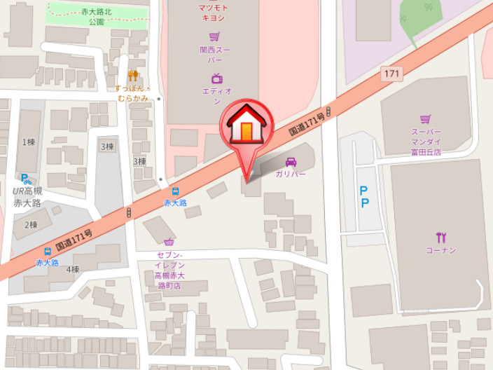 28/30 地図