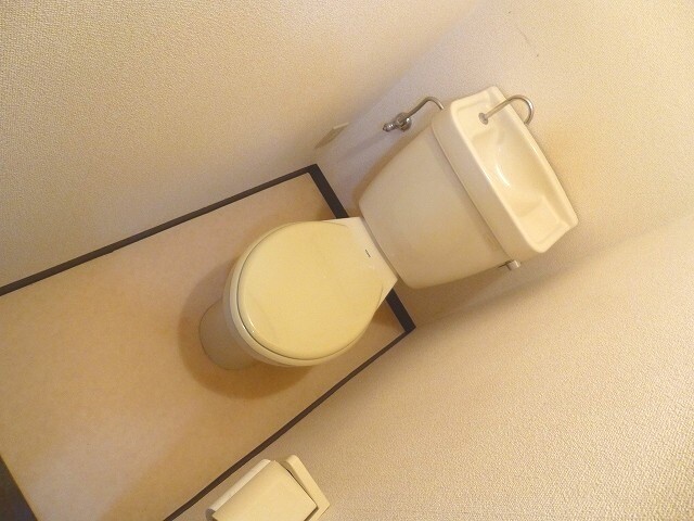 15/30 トイレ