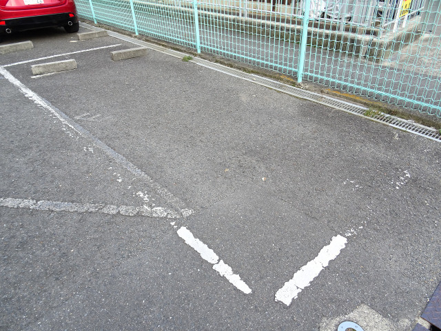 29/30 駐車場
