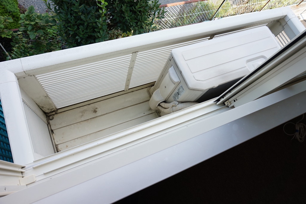 16/30 バルコニー