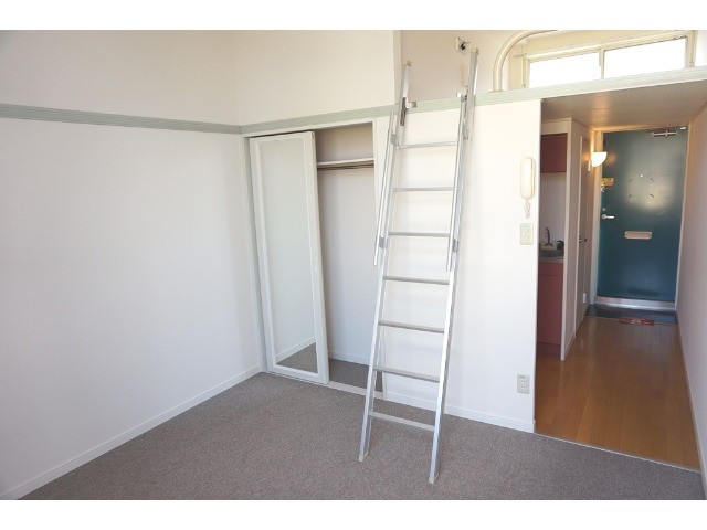 5/30 リビング/ダイニング