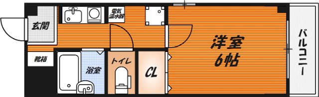 3/30 間取