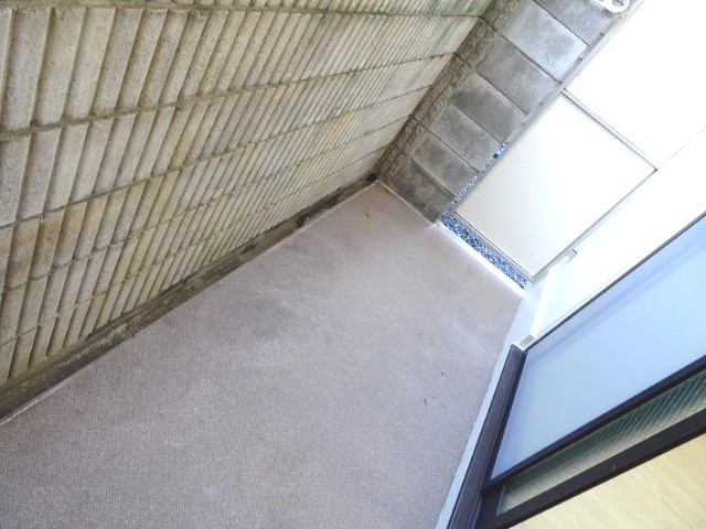 16/30 バルコニー