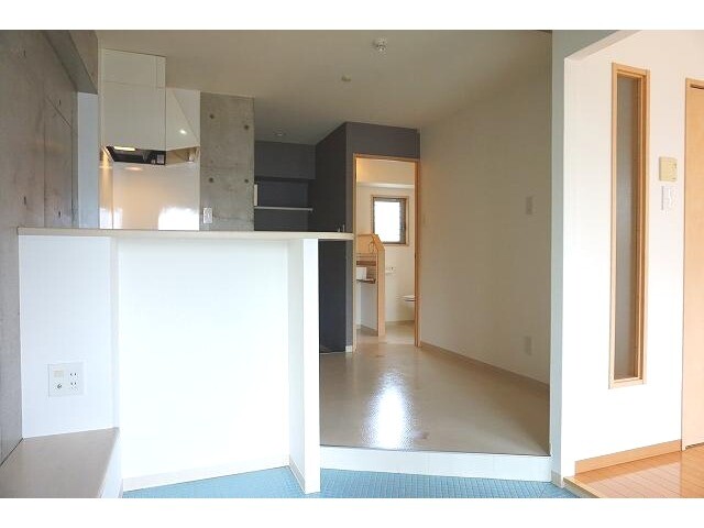 5/30 リビング/ダイニング