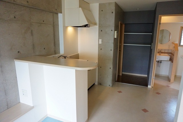 4/29 リビング/ダイニング