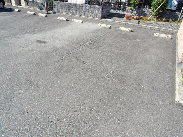 29/30 駐車場