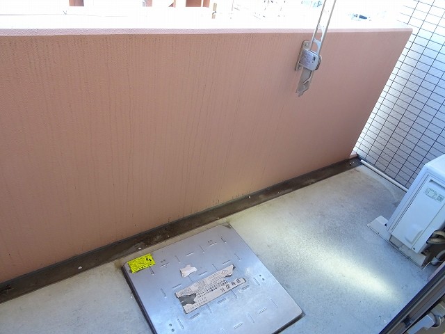 16/30 バルコニー