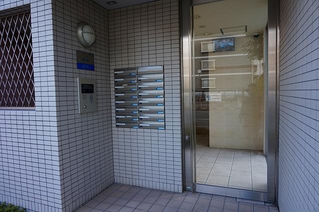 2/8 エントランス