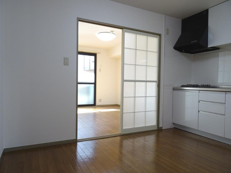 4/30 リビング/ダイニング