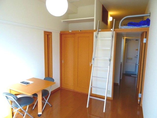 4/30 リビング/ダイニング