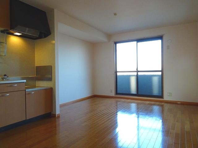 4/30 リビング/ダイニング