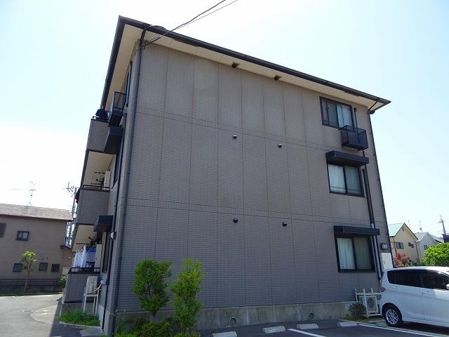 2/7 外観