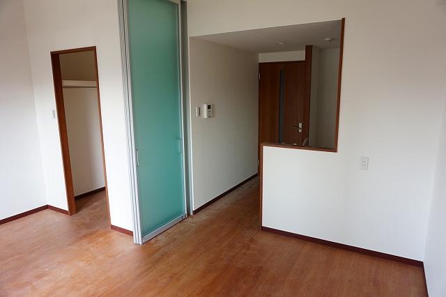 5/30 リビング/ダイニング