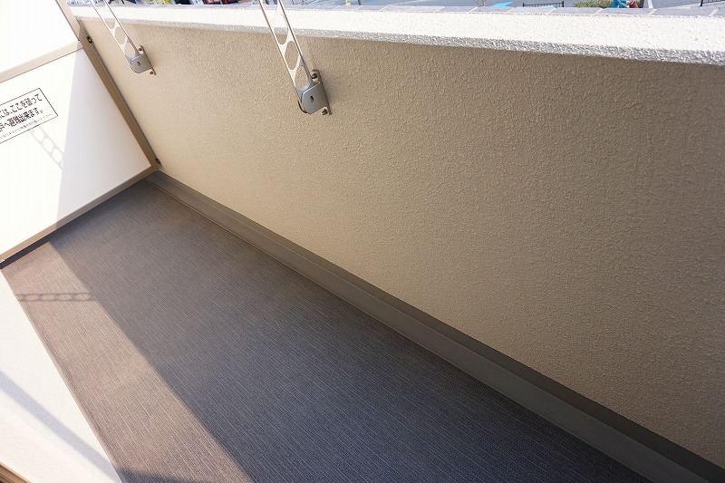 17/30 バルコニー