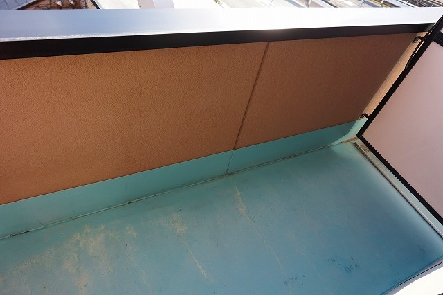 16/30 バルコニー