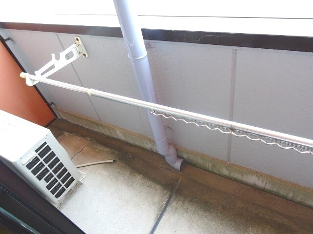 16/30 バルコニー