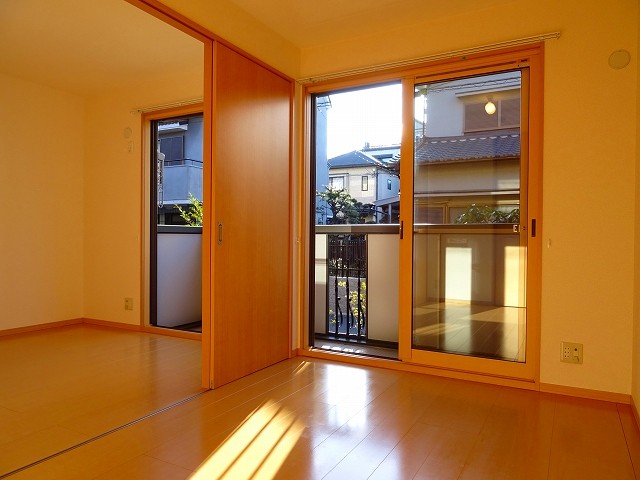 5/30 リビング/ダイニング