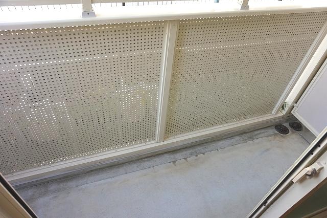 17/30 バルコニー