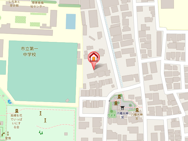 30/30 地図