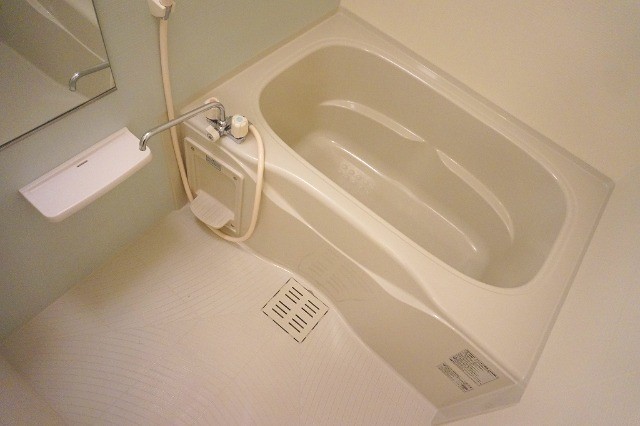 12/30 浴室