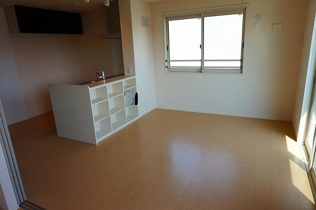 4/30 リビング/ダイニング