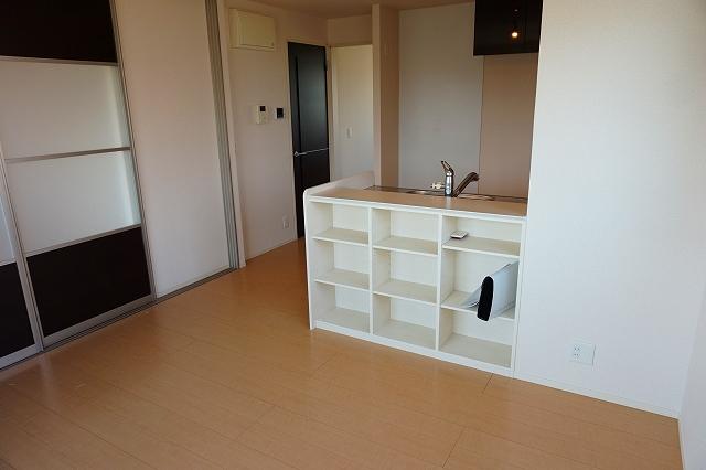 5/30 リビング/ダイニング