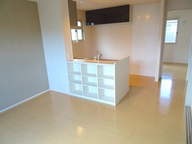 5/30 リビング/ダイニング