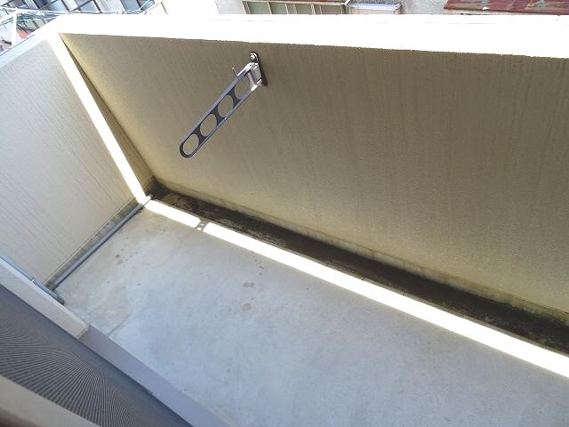 17/30 バルコニー