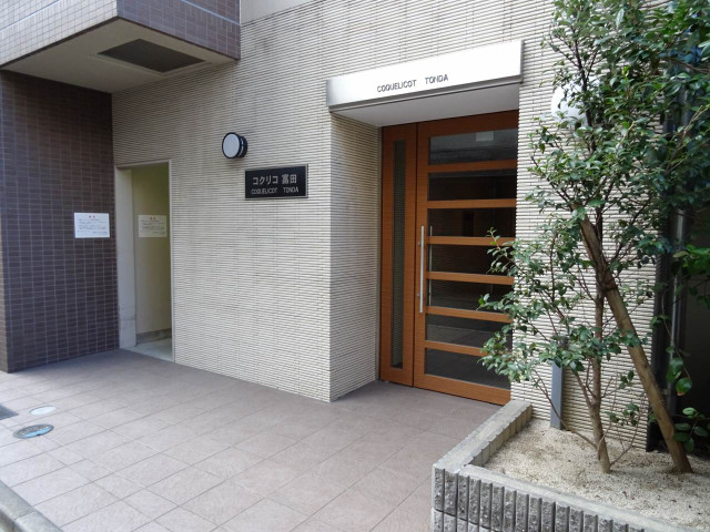 29/30 エントランス