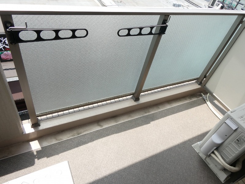 17/30 バルコニー