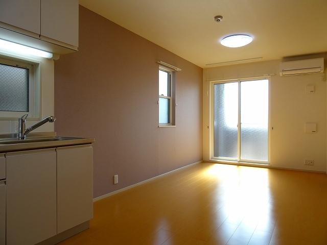 4/30 リビング/ダイニング