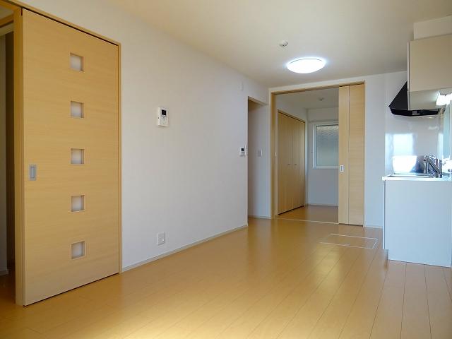 5/30 リビング/ダイニング