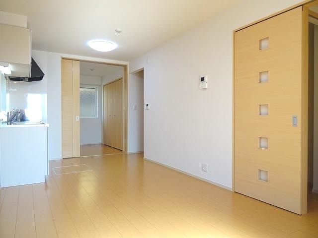 5/30 リビング/ダイニング