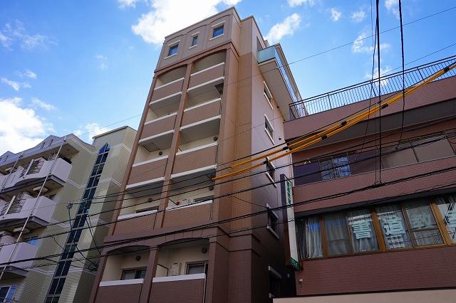 2/4 外観