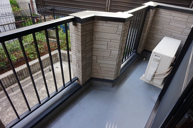 17/30 バルコニー
