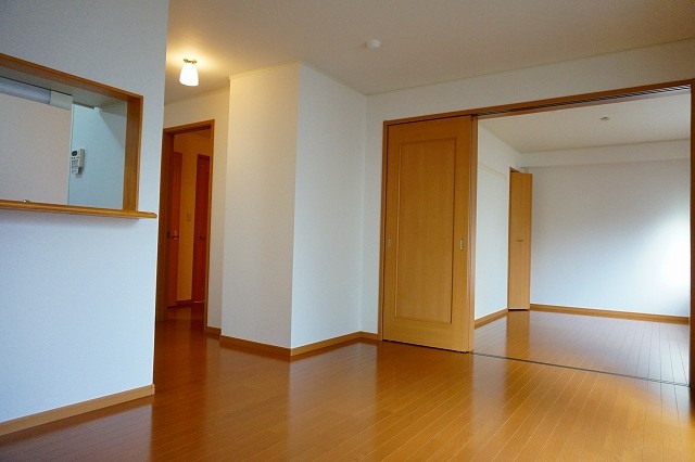 5/30 リビング/ダイニング