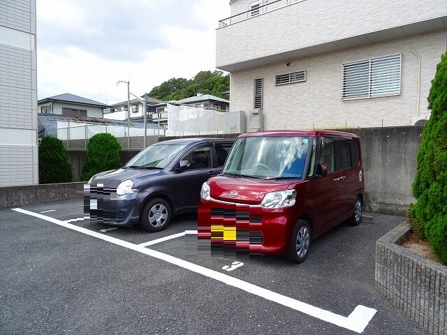 29/30 駐車場