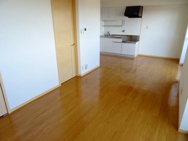 4/29 リビング/ダイニング