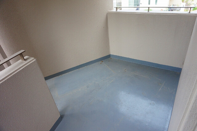 16/30 バルコニー