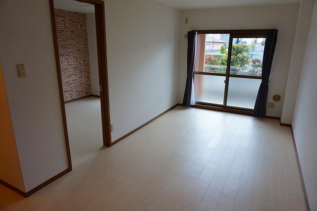 4/30 リビング/ダイニング