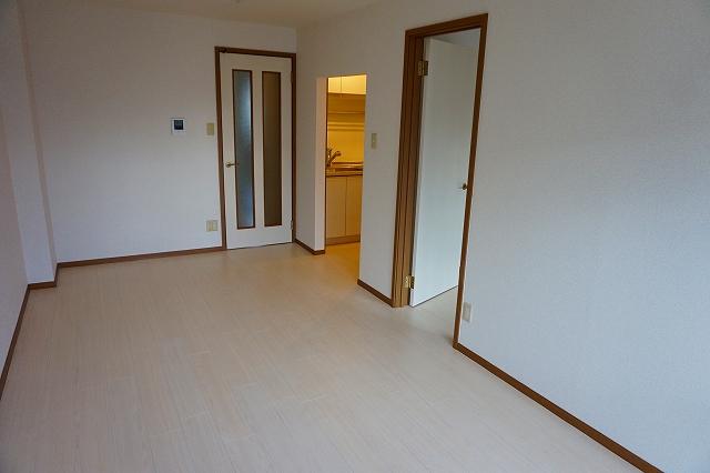 5/30 リビング/ダイニング