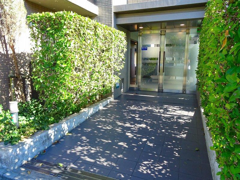 3/5 エントランス