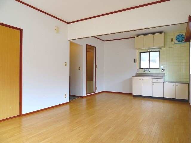 5/30 リビング/ダイニング